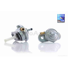 Кран паливний вакуумний AD110 на китайський скутер 60 кубів (2T ланцюг) "LIPAI"