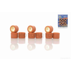 Ролики варіатора (набір) на китайський скутер 150 18-14 7/8/9g "LIPAI"