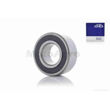 Подшипник коленвала ЯВА двурядный (3205-2RSR 25-52-20) "KINEX" СЛОВАКИЯ