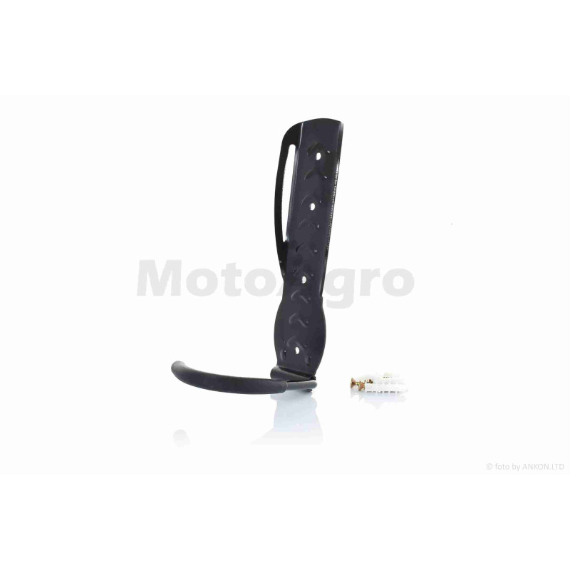 Кріплення для велосипеда за переднє колесо  #GJB-020