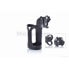 Тримач пляшки (фляготримач) на велосипед SHJ-006