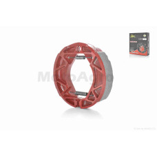 Колодки гальмівні (барабан) GEAR D144 PRO "LIPAI"