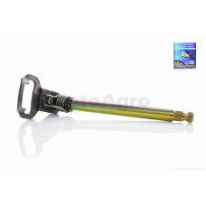 Вал перемикання передач CB125/150 L-195 "LIPAI"