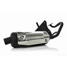 Глушник BWS 50