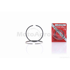 Кільця к-кт на скутер хонда такт AF16 +0.50 41.50 "SPR" (блістер)