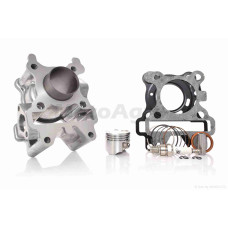 Поршневая циліндр в зборі SA36 VINO/GEAR/ямаха джог 4T D38 PRO "LIPAI"