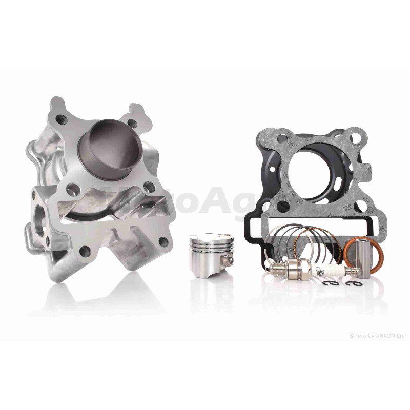 ЦПГ  SA36 VINO/GEAR/JOG 4T  D38  #PRO  "LIPAI"