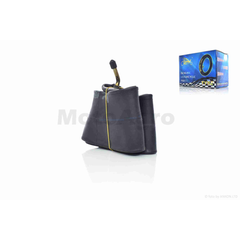 Камера  10"  3.00-10  бутіл  "LIPAI"
