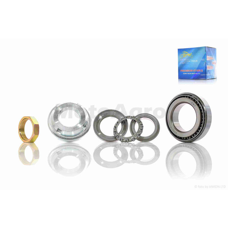 Підшипник керма STORM QT-16 "LIPAI"