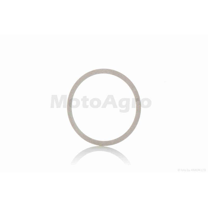 Прокладка головки циліндра  ІЖ Юпітер  алюмінієва (1 шт)