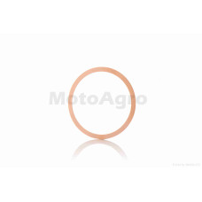 Прокладка головки циліндра Ява 12 вольт мідна (1шт)