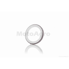 Прокладка глушника на скутер хонда діо