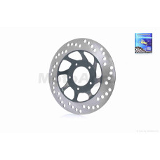 Диск гальмівний передній Active 110