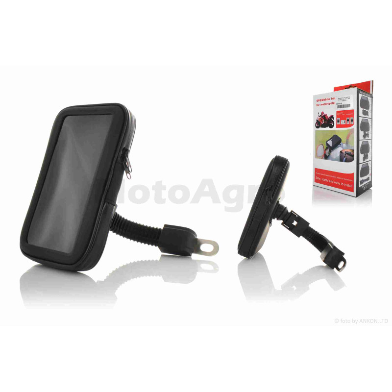 Тримач для телефону кріплення під болт, 150-80mm