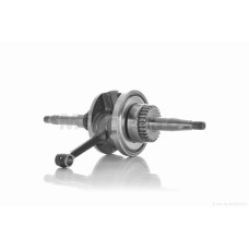 Коленвал на скутер хонда дио AF62/68 TODAY AF61/67 PRO "LIPAI"