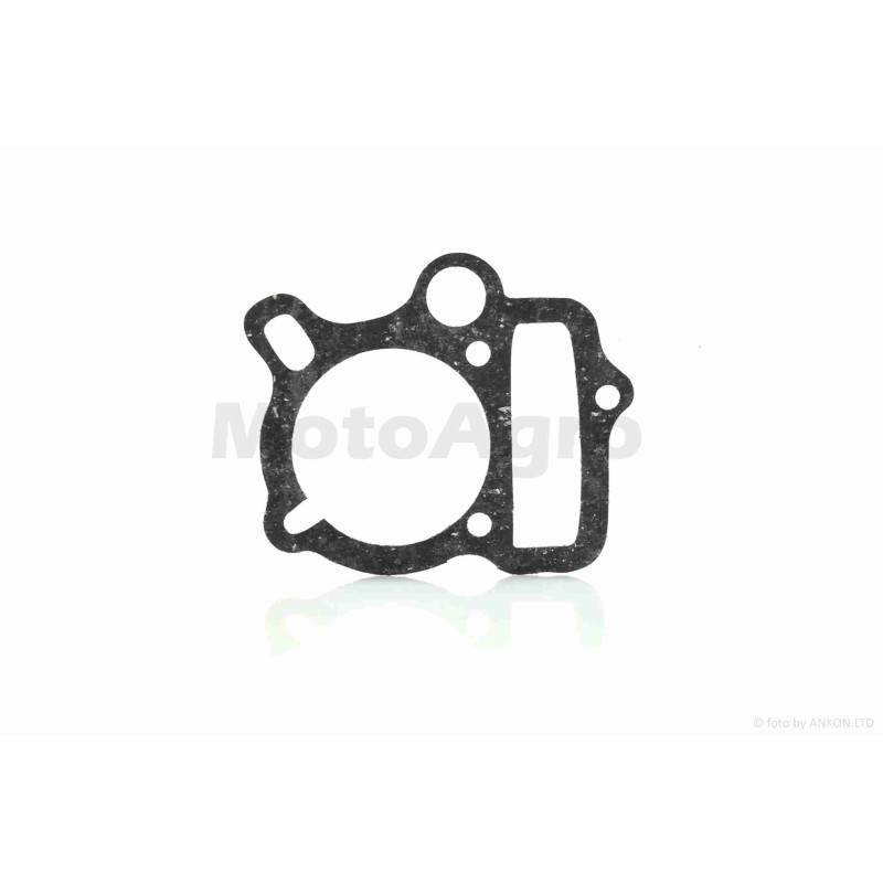 Прокладка під циліндр к-кт  Delta  пароніт  "SALO"