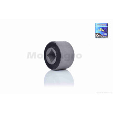 Сайлентблок 30-19/22-10mm (маятник ямаха джог) під квадрат 10mm "LIPAI"