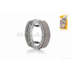 Колодки гальмівні (барабан) на китайський скутер 13" "LAONIU"