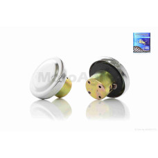 Кришка бака паливного Active 110 "LIPAI"