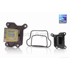 Клапан пелюстковий AE50 HI-UP 4 болти PRO "LIPAI"