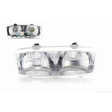 Фара на скутер хонда леад 50/90 AF20/HF05 у зборі ТАЙВАНЬ