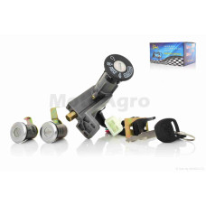 Замок запалювання к-кт GRAND PRIX "LIPAI"