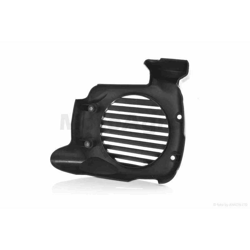 Пластик  SA36 JOG, SA26 VINO  обдува радіатор