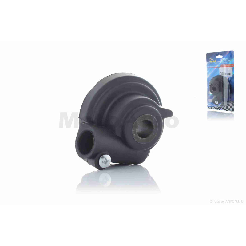 Привід спідометра  QT-2/5/21/26  d-12  "LIPAI"