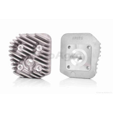 Головка циліндра на скутер хонда діо d43