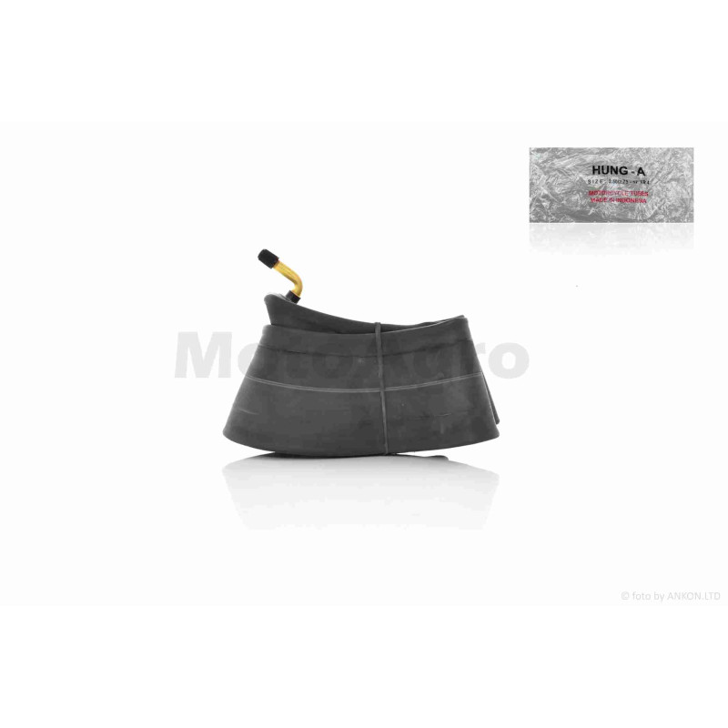 Камера  10"  3.50-10  "HUNG-A"  ИНДОНЕЗИЯ