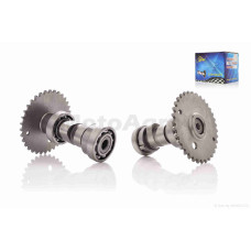 Розподільний вал ГРМ на китайський скутер 150 "LIPAI"