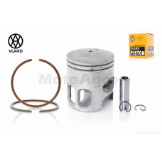 Поршень к-кт ямаха джог 65cc +0.25 44.25 "VLAND" (RUIMA) ТАЙВАНЬ