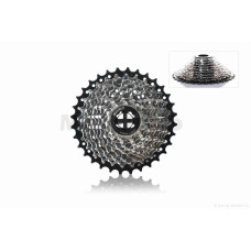 Зірки задні (касета) на велосипед 10 зірок 11-31T