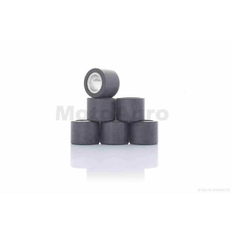 Ролики варіатора  GY6 150  18-14  13.0g  #OEM