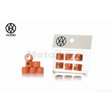 Ролики варіатора Yamaha 15-12 8.0g "VLAND" ТАЙВАНЬ