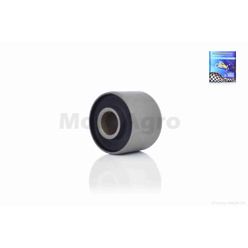 Сайлентблок  28-20/22-10mm  (маятник GY6 50)  "LIPAI"