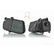 Корпус повітряного фільтра ямаха джог 2JA +хомут "LIPAI"