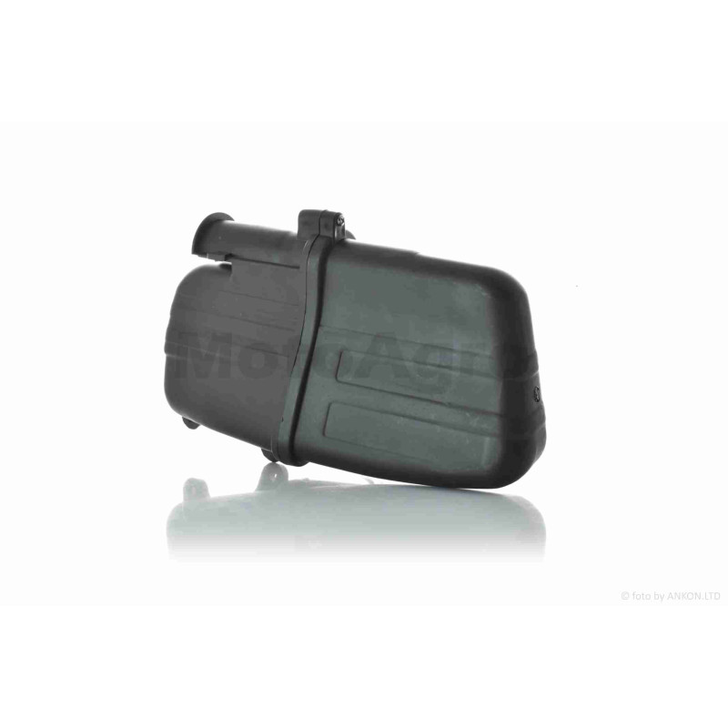 Корпус повітряного фільтра  JOG 2JA  +хомут  "LIPAI"