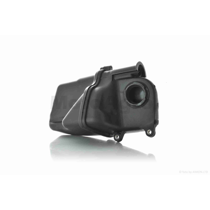 Корпус повітряного фільтра  JOG 2JA  +хомут  "LIPAI"