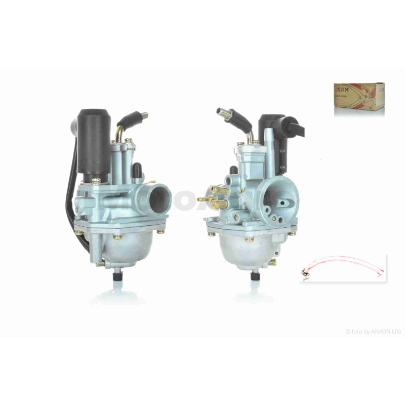 Карбюратор  JOG 90 3WF, AXIS 90, STELS  "JSBM"