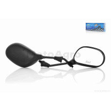 Дзеркала Honda/Suzuki M10 R+R "LIPAI"