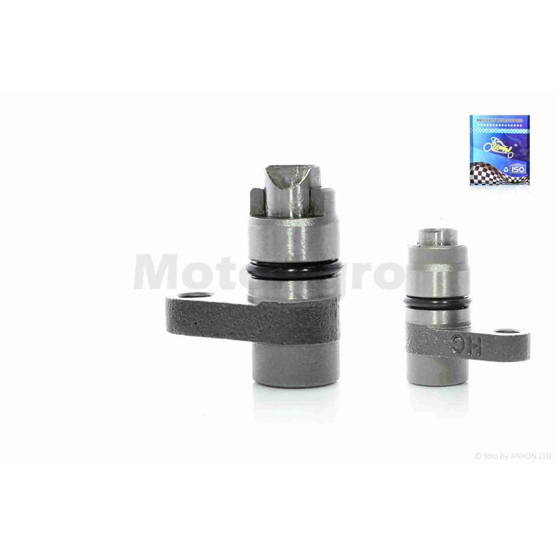 Клапан скидання масляного тиску  CG125/150  "LIPAI"