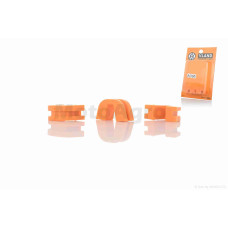 Ковзачі варіатора на скутер сузукі адрес летс "VLAND" ТАЙВАНЬ