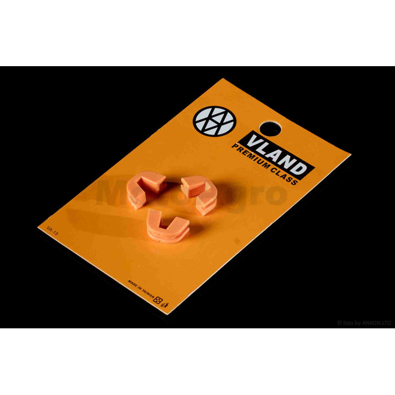 Ковзачі варіатора  AD50, LETS  "VLAND"  ТАЙВАНЬ