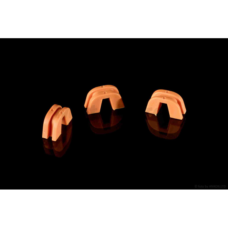 Ковзачі варіатора  AD50, LETS  "VLAND"  ТАЙВАНЬ