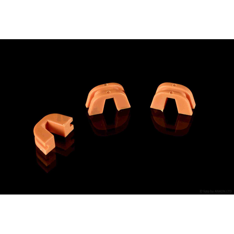 Ковзачі варіатора  AD50, LETS  "VLAND"  ТАЙВАНЬ