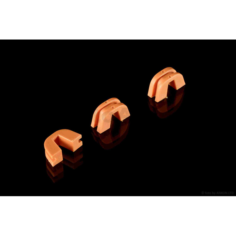 Ковзачі варіатора  AD50, LETS  "VLAND"  ТАЙВАНЬ