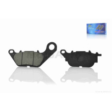 Колодки гальмівні (диск) YBR 125 "LIPAI"