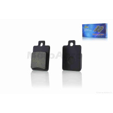 Колодки гальмівні (диск) Peugeot Gelera CP "LIPAI"