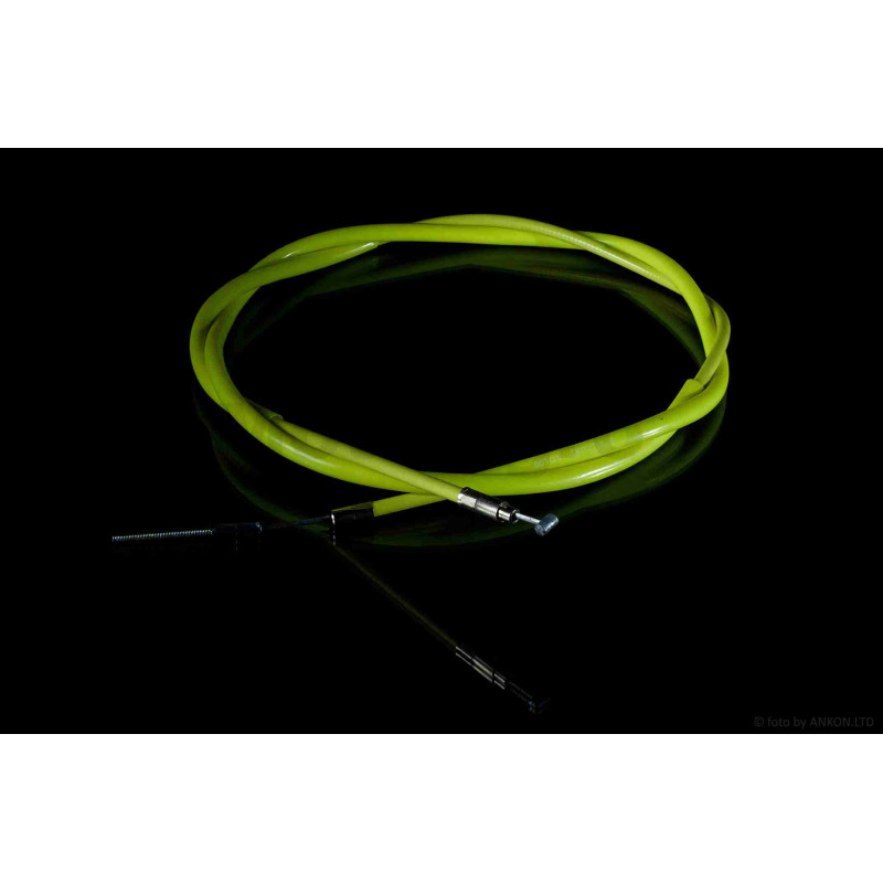 Трос заднього гальма  AD50/100  L1825/1685  тефлон  "VLAND"  ТАЙВАНЬ